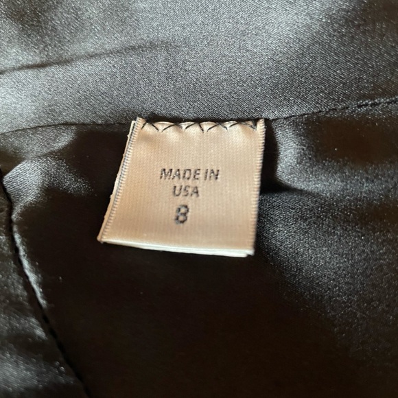 Monique Lhuillier dress - Picture 4 of 5